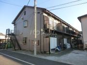 第1ウエストハウス