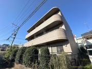 ＪＲ中央線国分寺駅まで徒歩13分