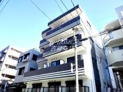 ピアコートTM武蔵関壱番館