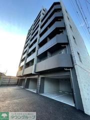 アーバンパーク行徳ステーションフロント