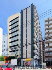 地下鉄七隈線薬院大通駅まで徒歩7分