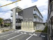 レオパレスナカダ