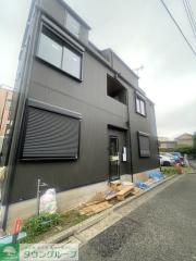 SCENE柴又B棟 B