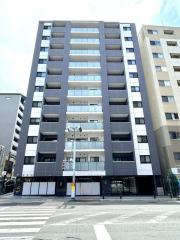 阪急京都線大宮駅まで徒歩5分