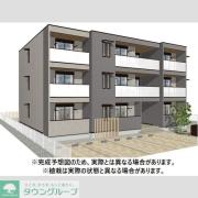 グラシア広路本町