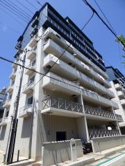阪神本線新在家駅まで徒歩10分