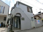 京王線幡ヶ谷駅まで徒歩4分