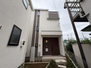 川崎市宮前区菅生2丁目C号棟戸建