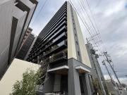 デュオフラッツ仙台木町通リネア