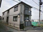 ＪＲ総武線（各駅停車）本八幡駅まで徒歩18分