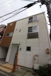 上田辺町貸家