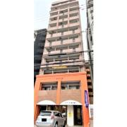 地下鉄七隈線薬院大通駅まで徒歩2分