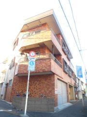 東急大井町線上野毛駅まで徒歩10分