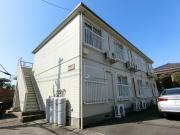 ＪＲ中央線豊田駅まで徒歩17分