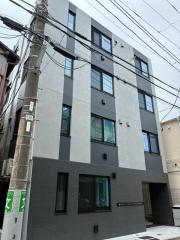 京成本線堀切菖蒲園駅まで徒歩9分
