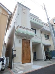 平1丁目貸戸建