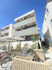 ＪＲ阪和線百舌鳥駅まで徒歩7分