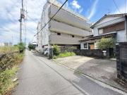 とさでん交通後免線菜園場町駅まで徒歩7分