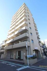 ダイアパレス弓之町