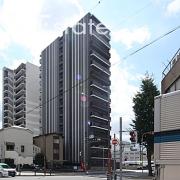 地下鉄名城線東別院駅まで徒歩9分