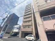 IR（アイアール）マンション桜川