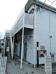 サンフィールド三軒茶屋
