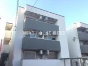 フジパレス堺南長尾V番館