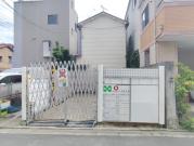 ＪＲ総武線（各駅停車）新小岩駅まで徒歩8分