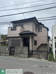 京成電鉄松戸線北初富駅まで徒歩5分