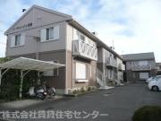 ガーデンハイツ西浜