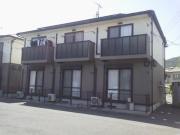 ＪＲ福塩線備後本庄駅まで徒歩15分