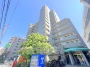 地下鉄四つ橋線住之江公園駅まで徒歩1分
