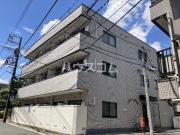 シティフラット25
