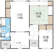 戸建 末広町36 2戸建