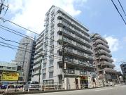 ＪＲ横浜線橋本駅まで徒歩5分