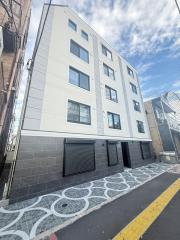 SOLASIA residence 南大塚