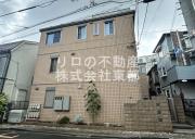 都営三田線板橋区役所前駅まで徒歩7分