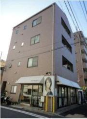 マキハイツ