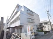 ＪＲ埼京線与野本町駅まで徒歩9分