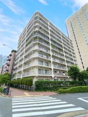 ローズハイツ田町