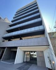 ドゥーエ南砂町