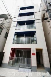 b′CASA Asakusa