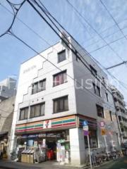 東京メトロ丸ノ内線(方南町支線)中野新橋駅まで徒歩2分