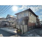 吉川市中央1丁目貸家