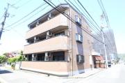フォルテッシモ中庄