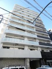パラゴン布施駅前