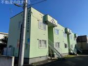川沿中央ハイツB