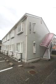 あいの風とやま鉄道呉羽駅まで徒歩35分