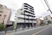 ザ・パークハビオ根岸三丁目