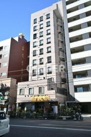 ＪＲ山手線駒込駅まで徒歩7分